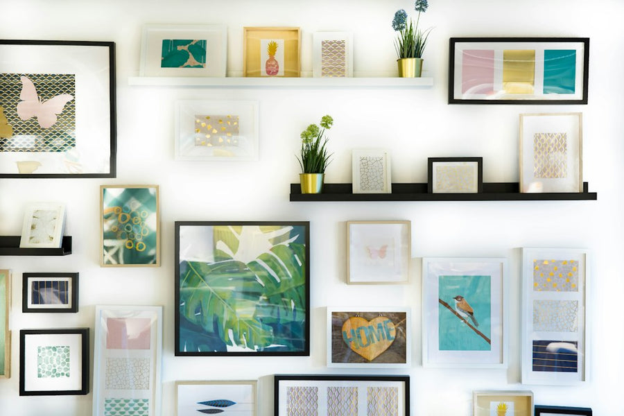 Wall Decor